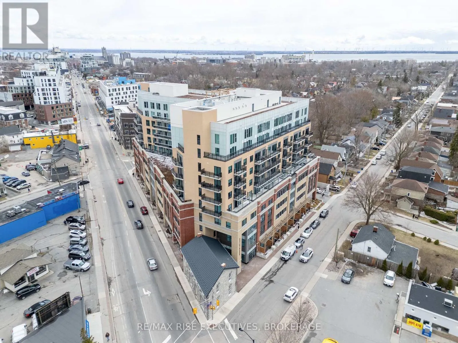 104 - 652 PRINCESS STREET, #104