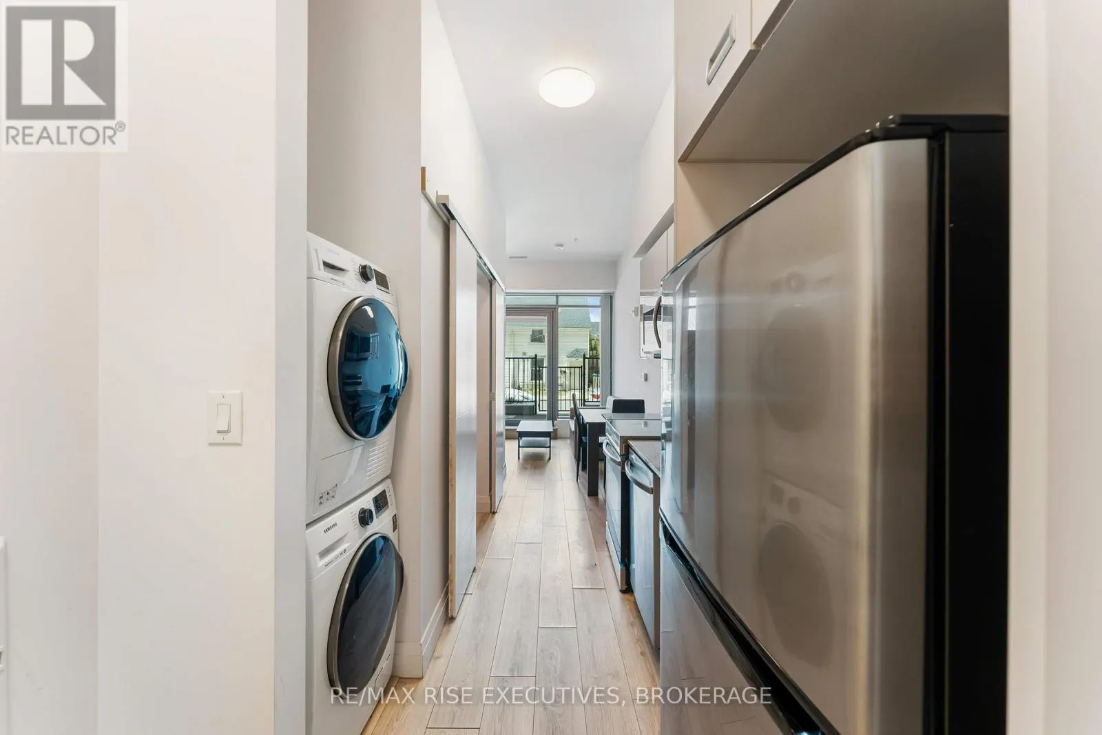 104 - 652 PRINCESS STREET, #104