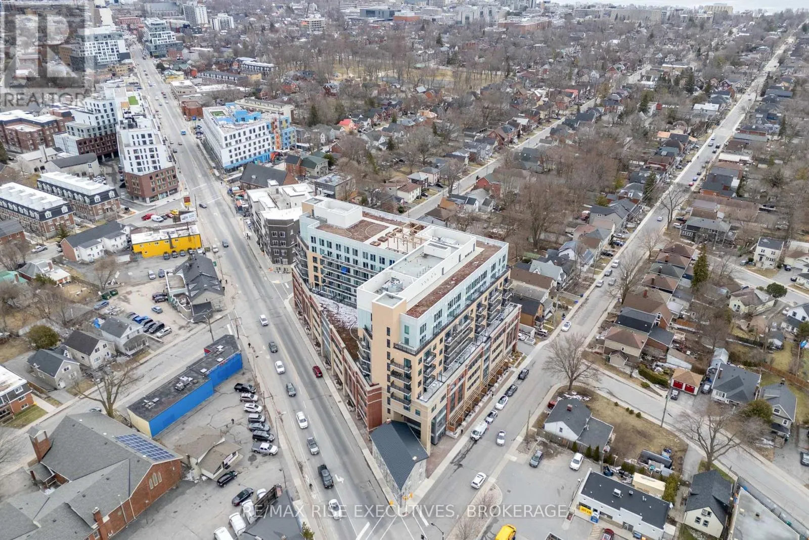 104 - 652 PRINCESS STREET, #104