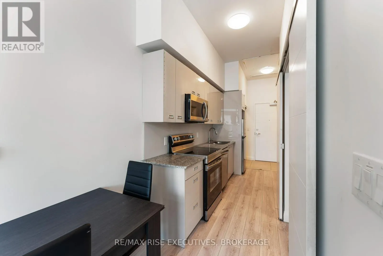 104 - 652 PRINCESS STREET, #104