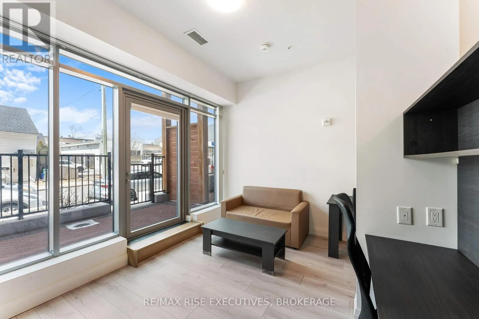 104 - 652 PRINCESS STREET, #104