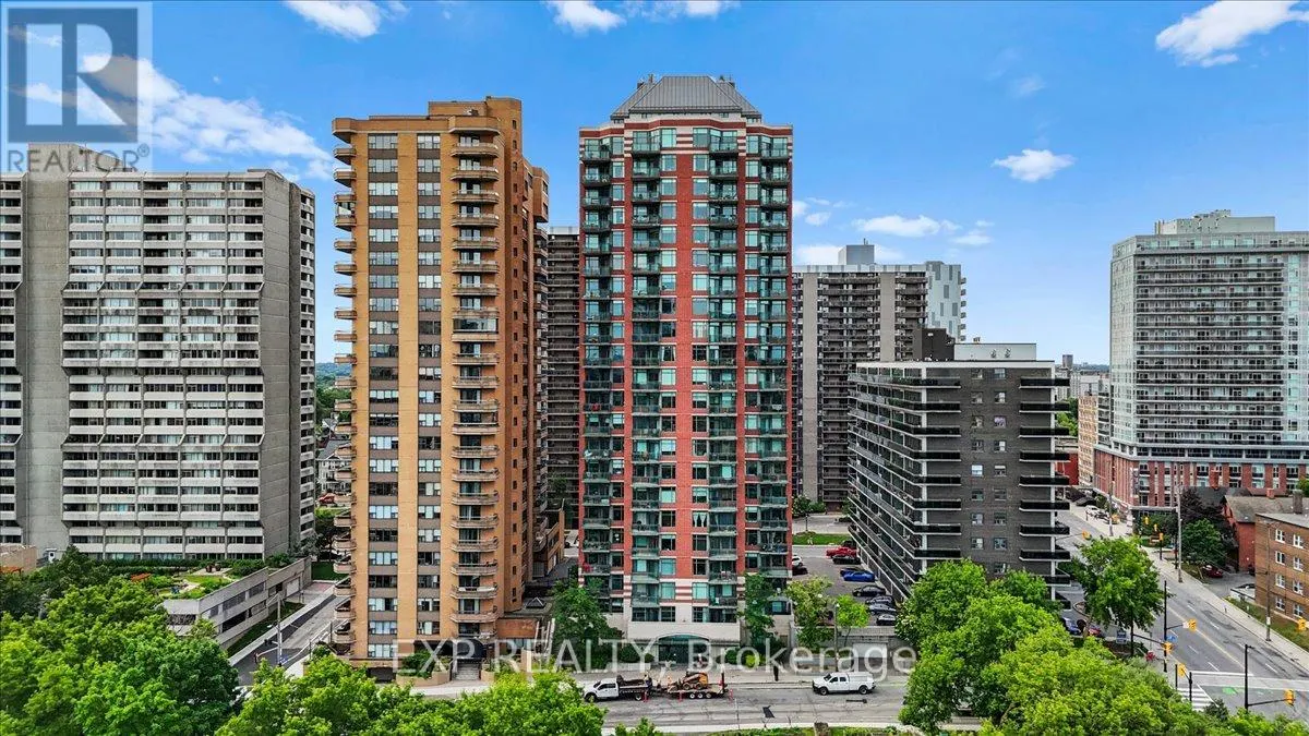 1003 - 570 LAURIER AVENUE W