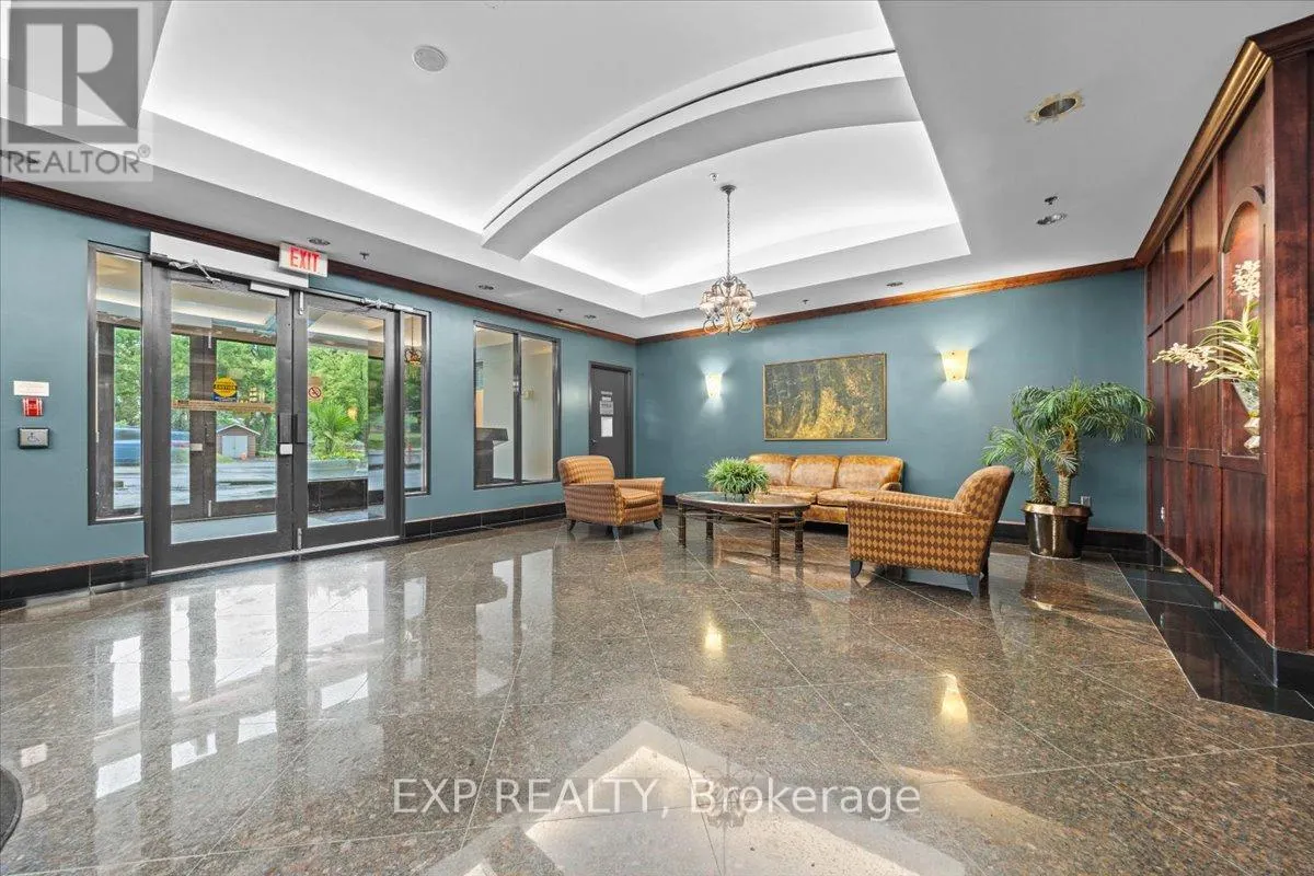1003 - 570 LAURIER AVENUE W