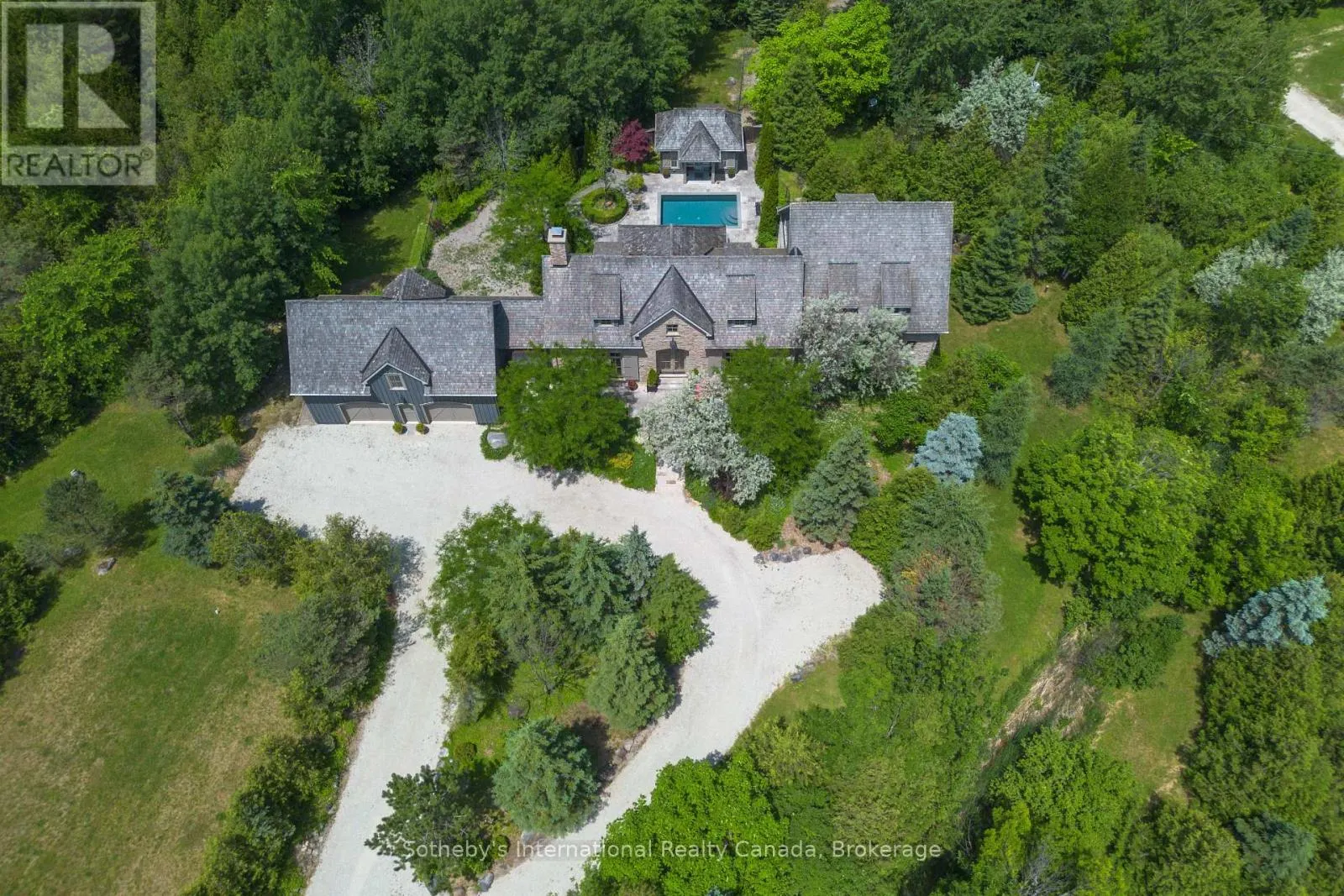 828327 GREY ROAD 40