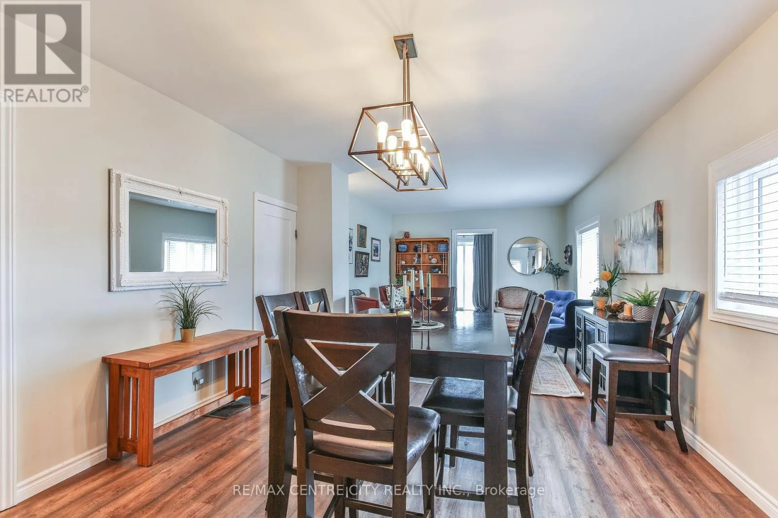 13 POTTERS ROAD N