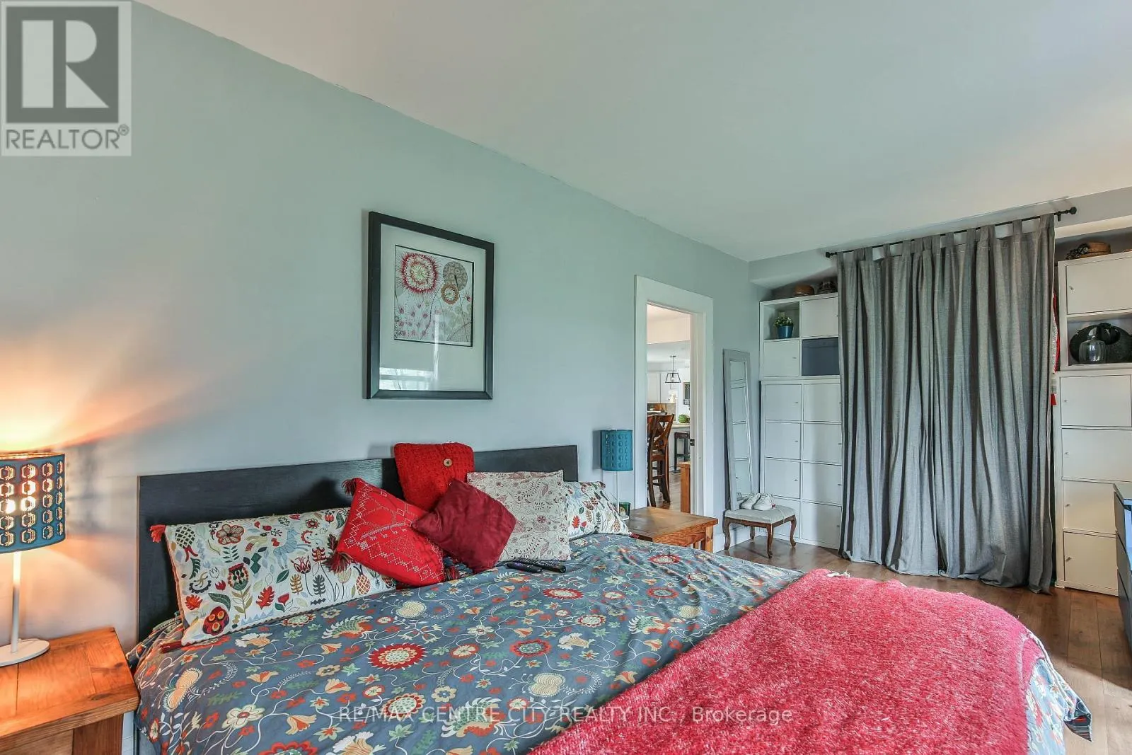 13 POTTERS ROAD N