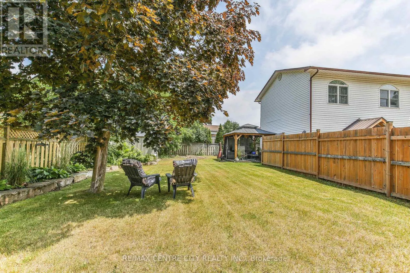13 POTTERS ROAD N