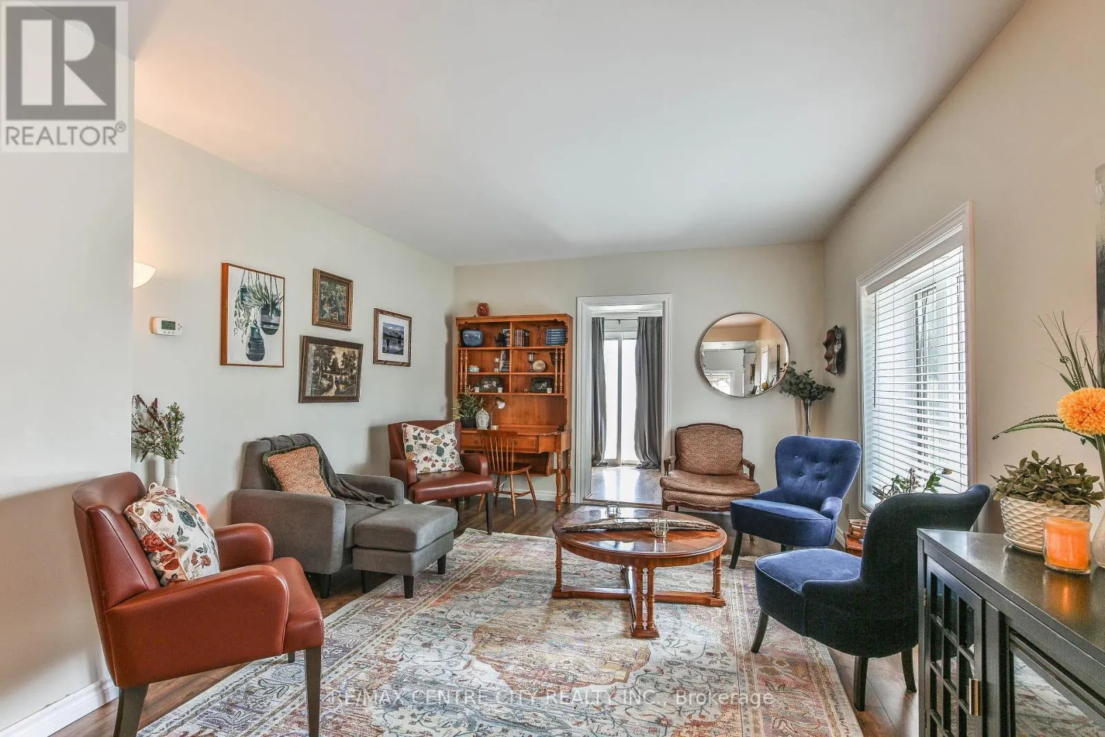 13 POTTERS ROAD N