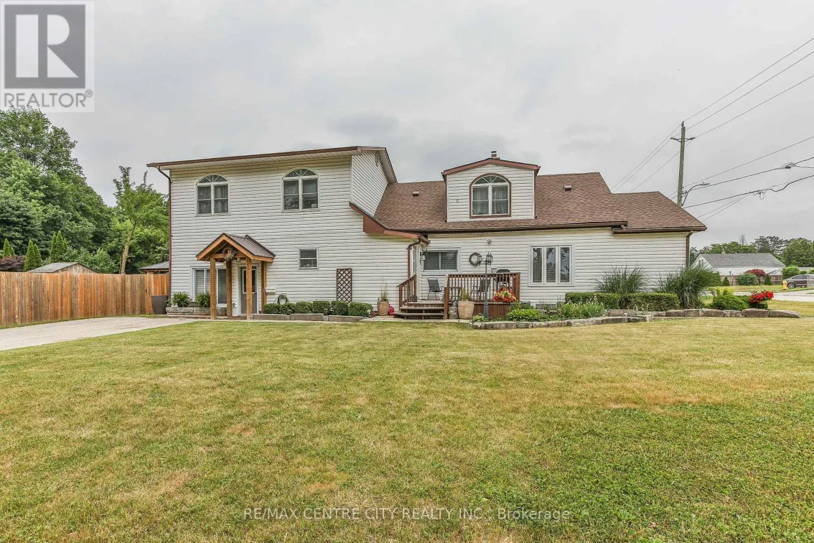 13 POTTERS ROAD N
