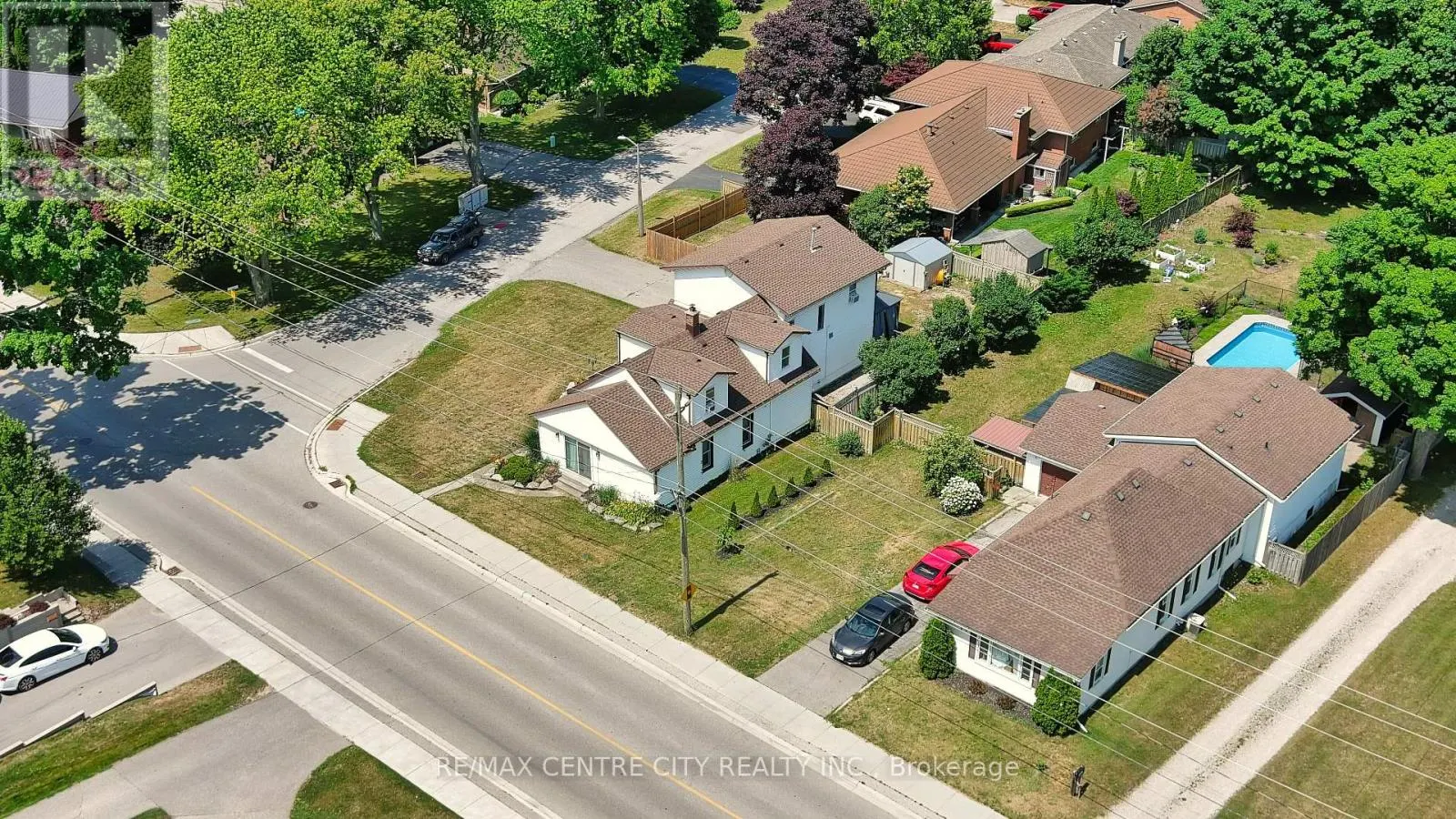 13 POTTERS ROAD N
