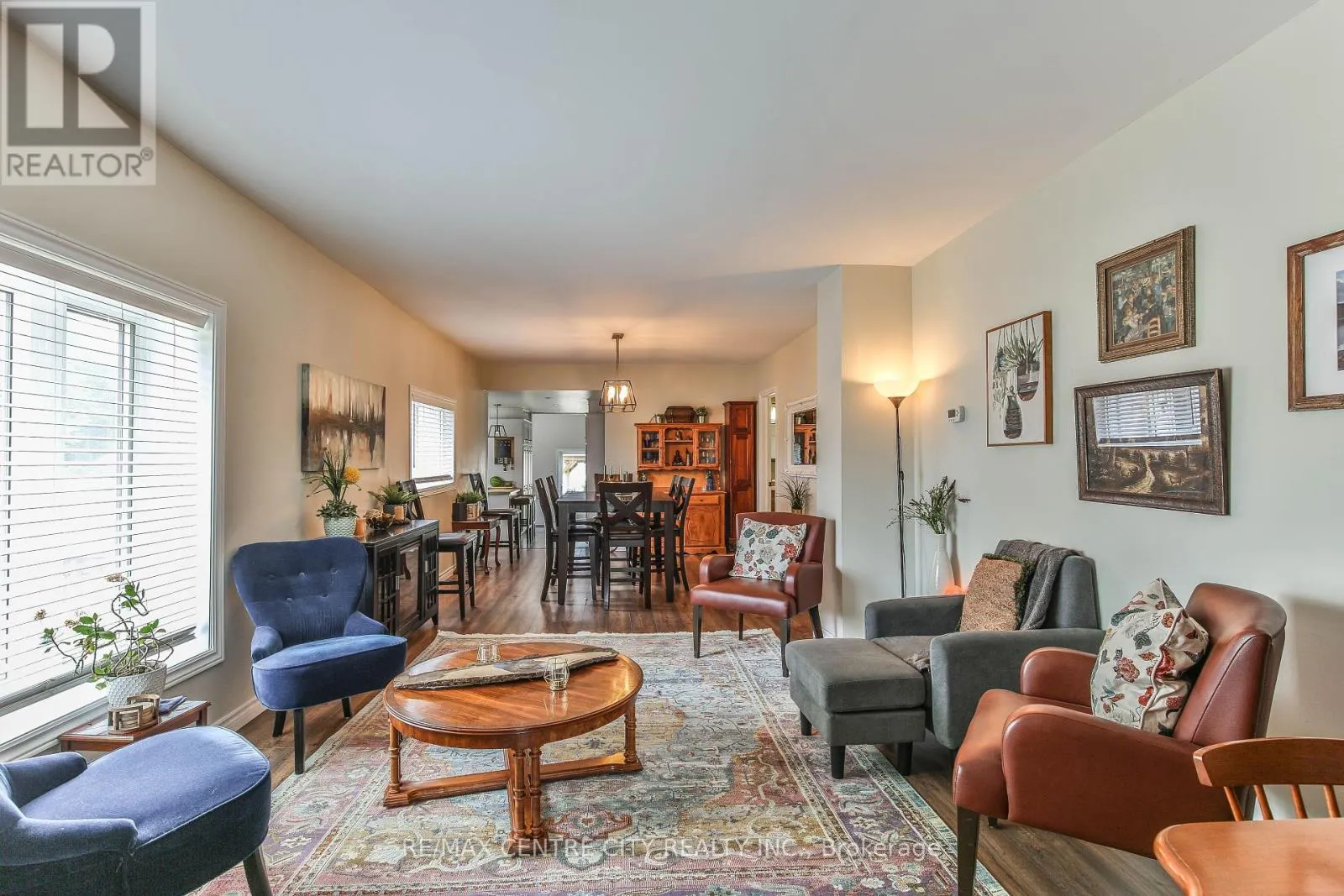 13 POTTERS ROAD N