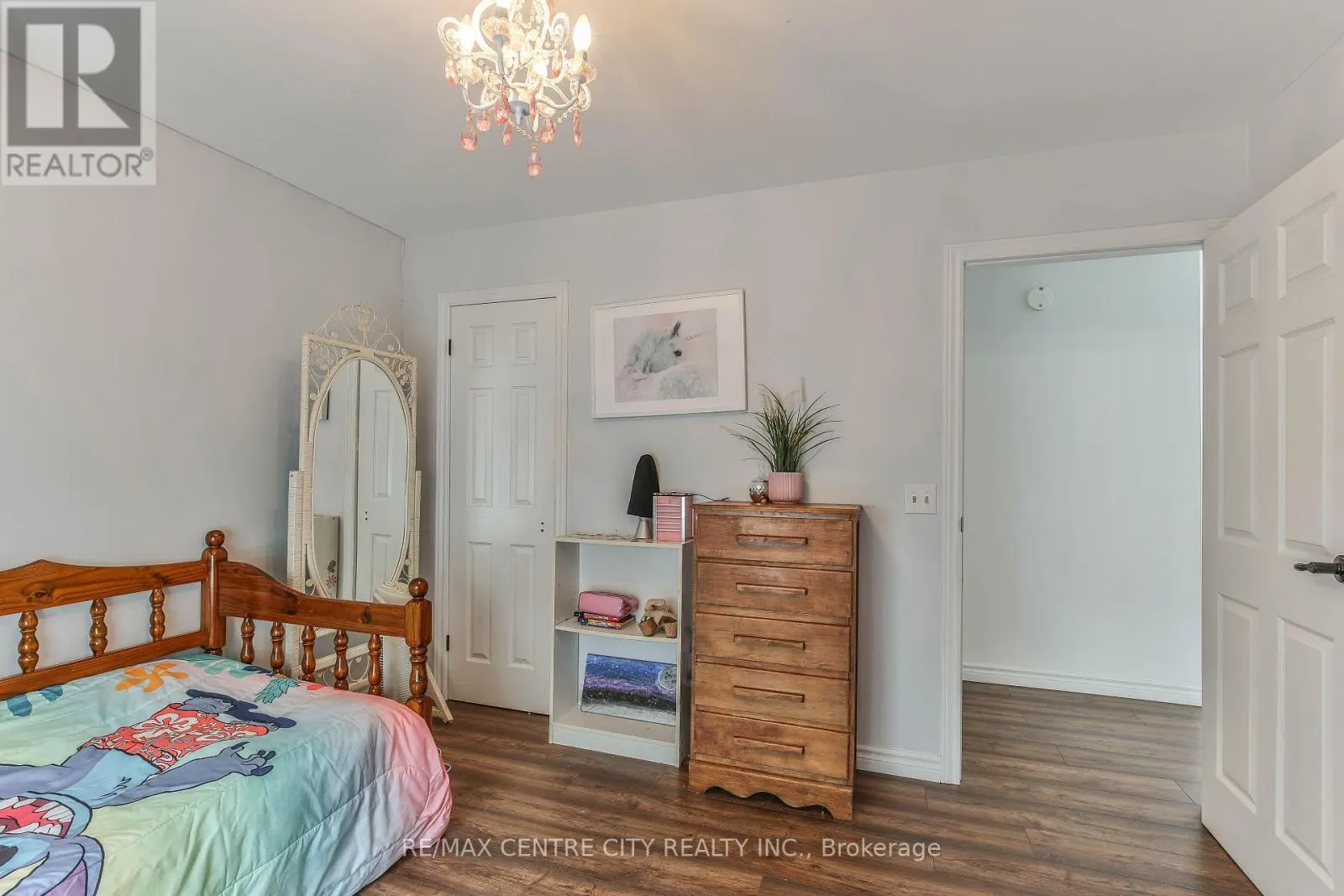 13 POTTERS ROAD N