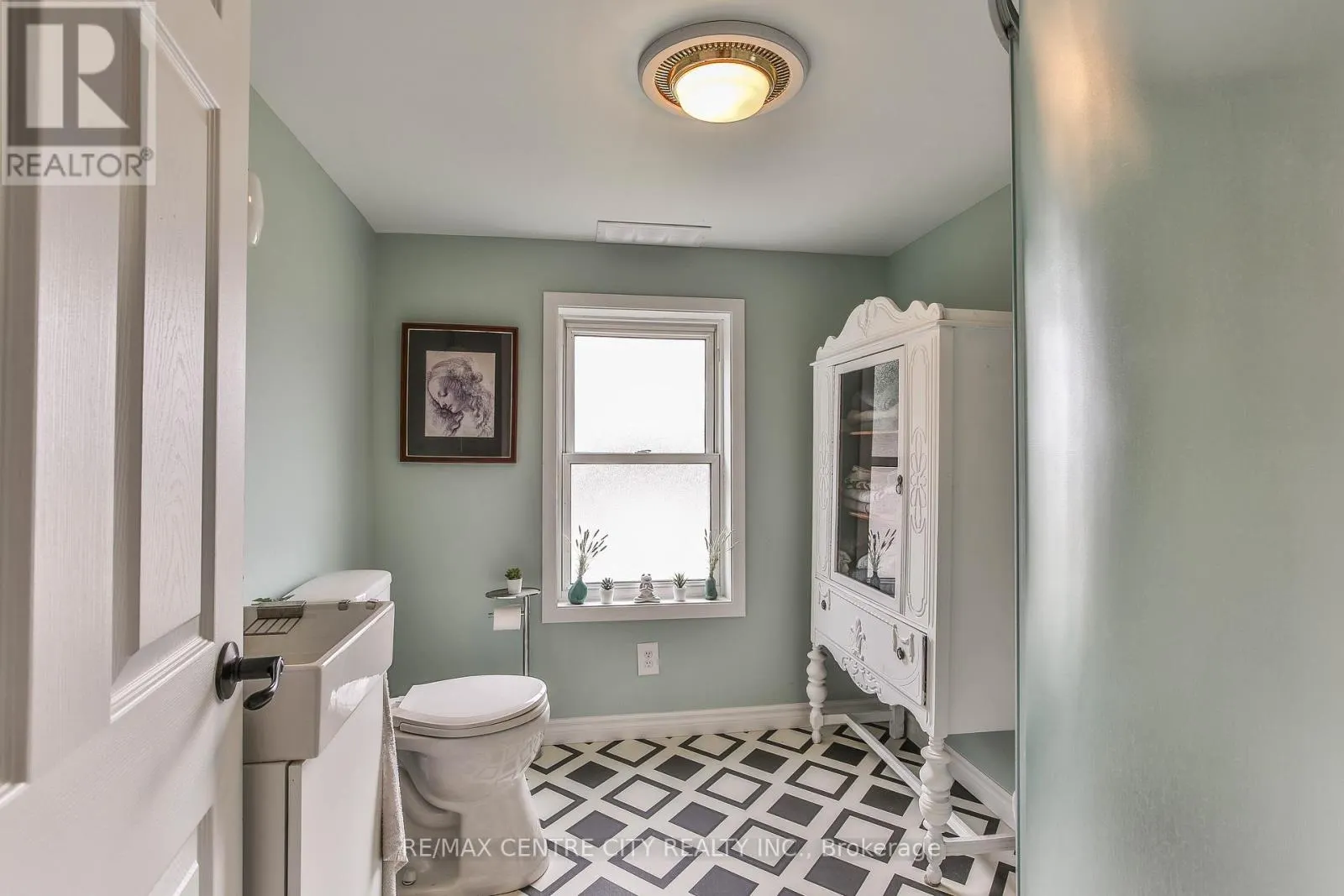 13 POTTERS ROAD N