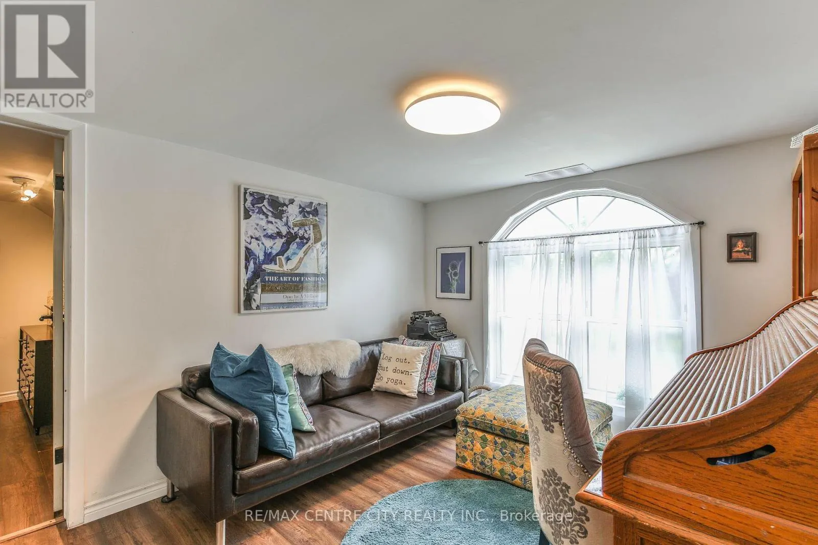 13 POTTERS ROAD N
