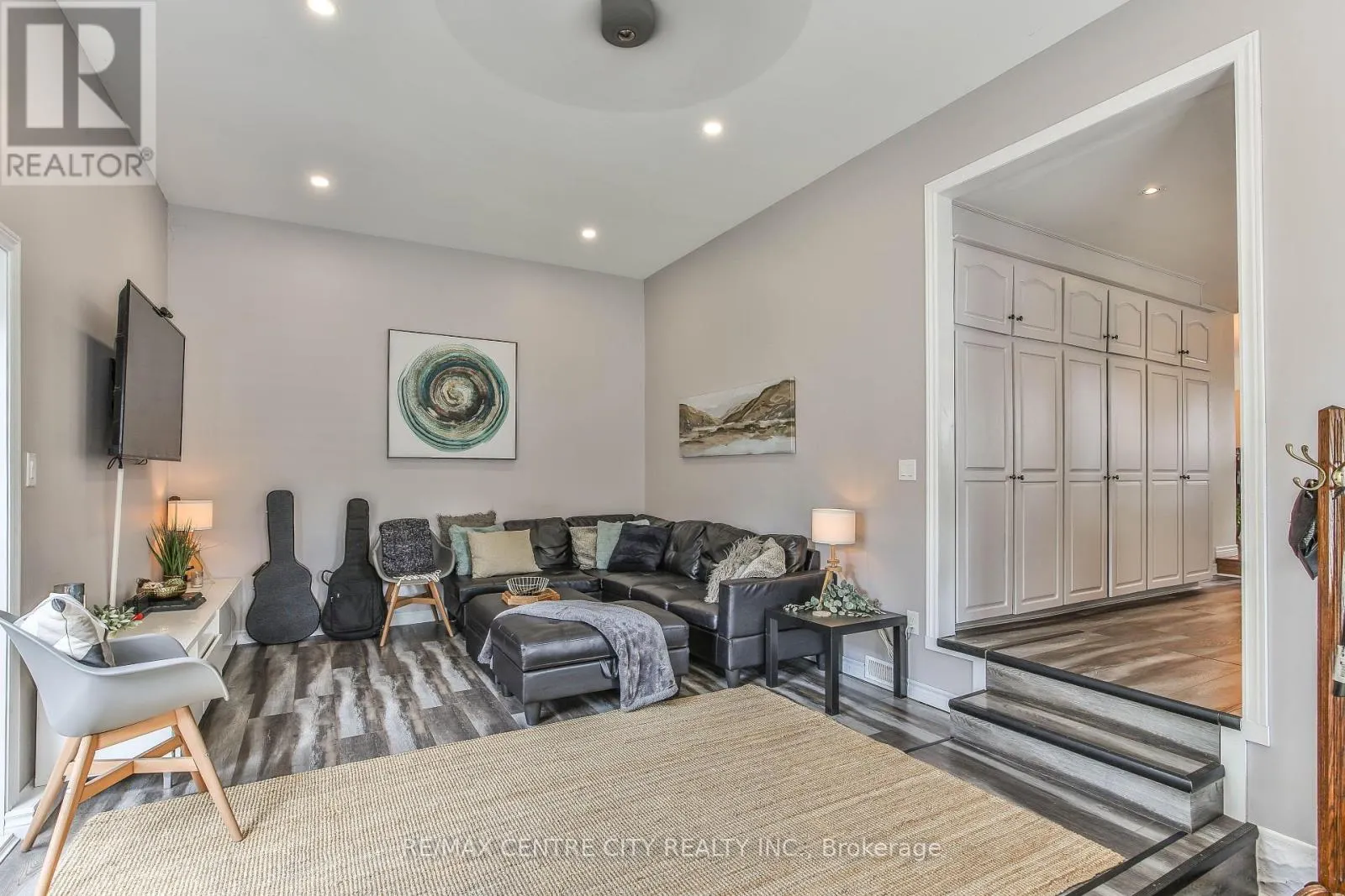 13 POTTERS ROAD N