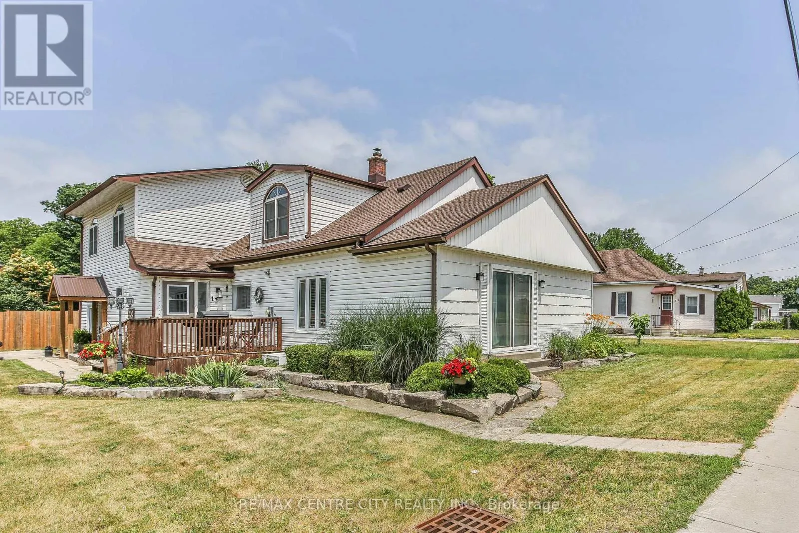 13 POTTERS ROAD N