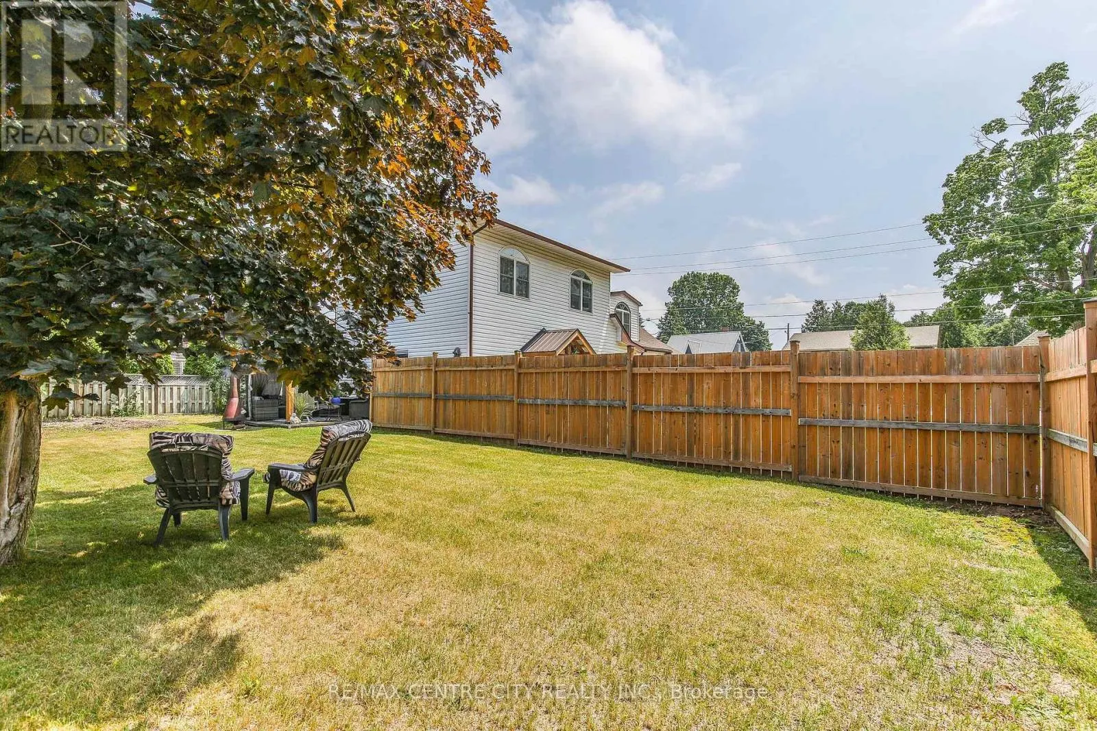 13 POTTERS ROAD N