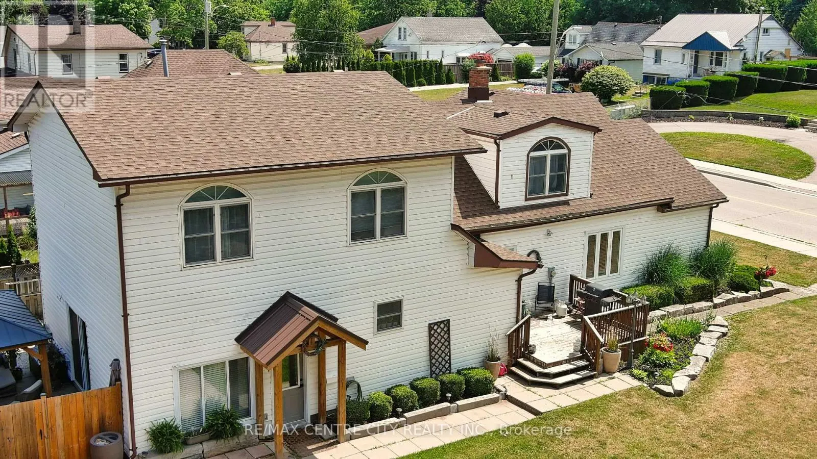 13 POTTERS ROAD N