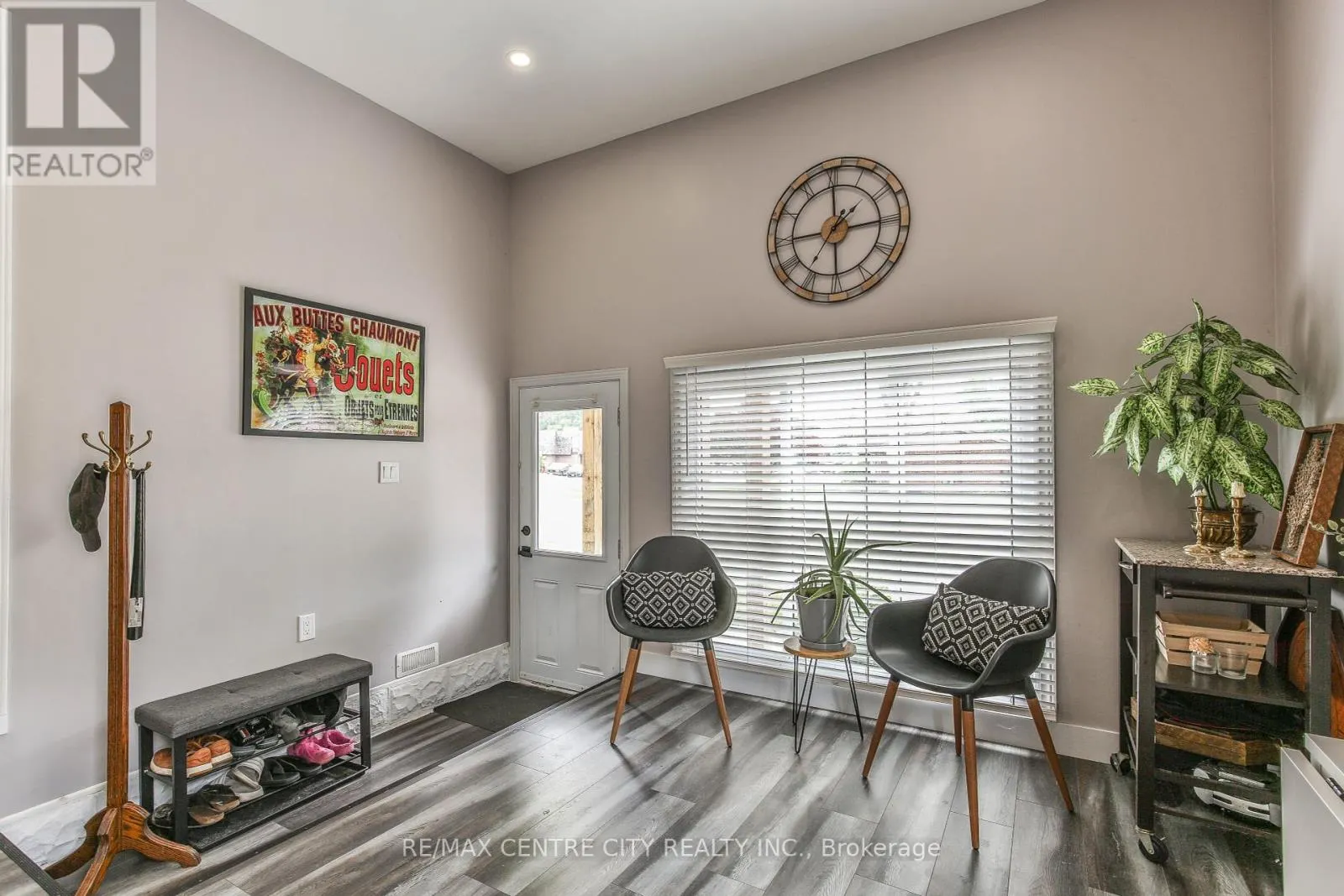 13 POTTERS ROAD N
