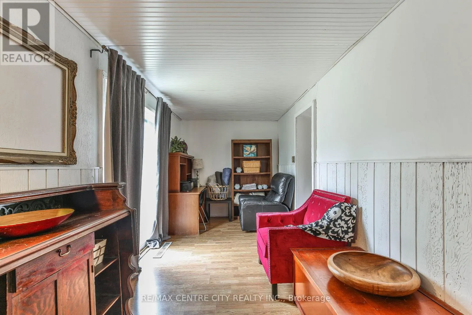 13 POTTERS ROAD N