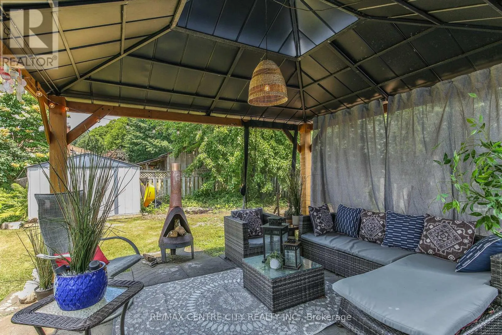 13 POTTERS ROAD N