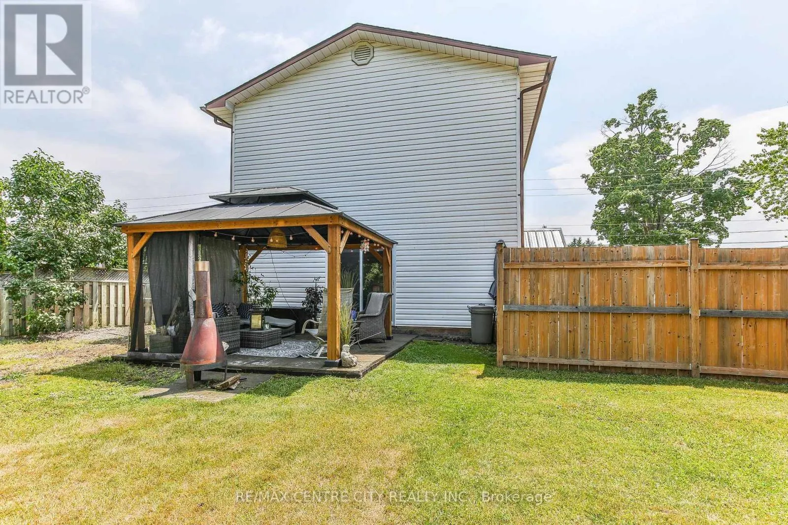 13 POTTERS ROAD N