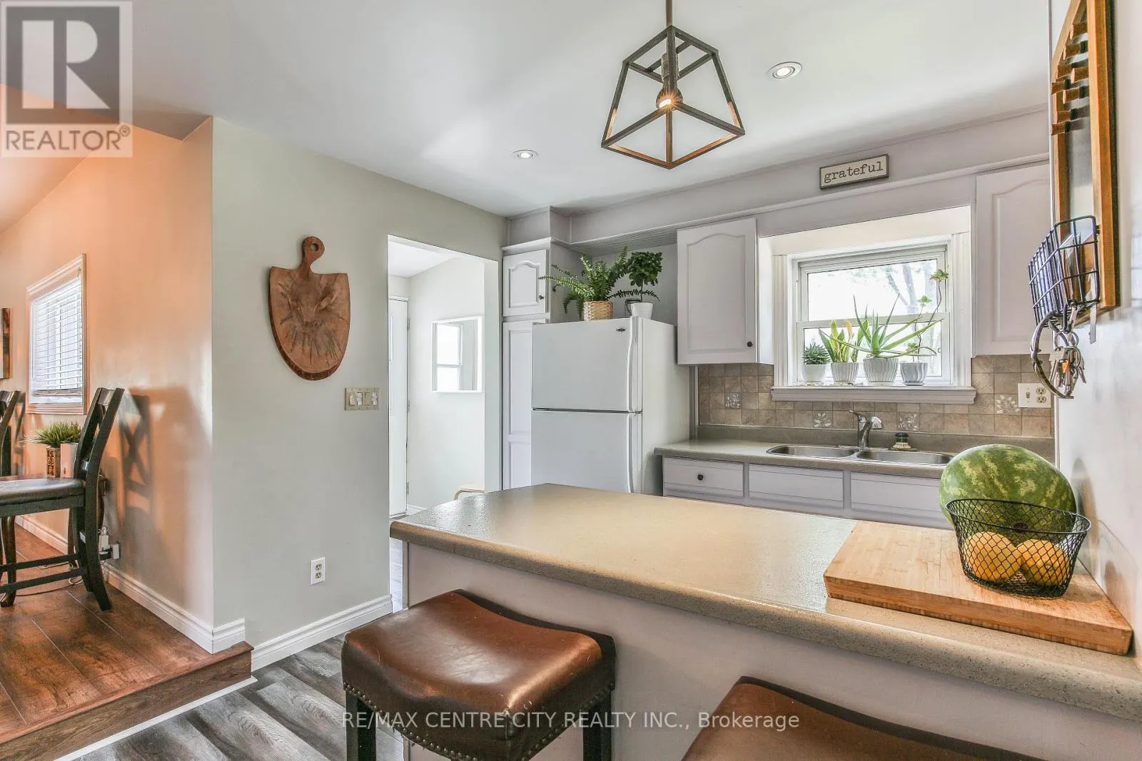 13 POTTERS ROAD N