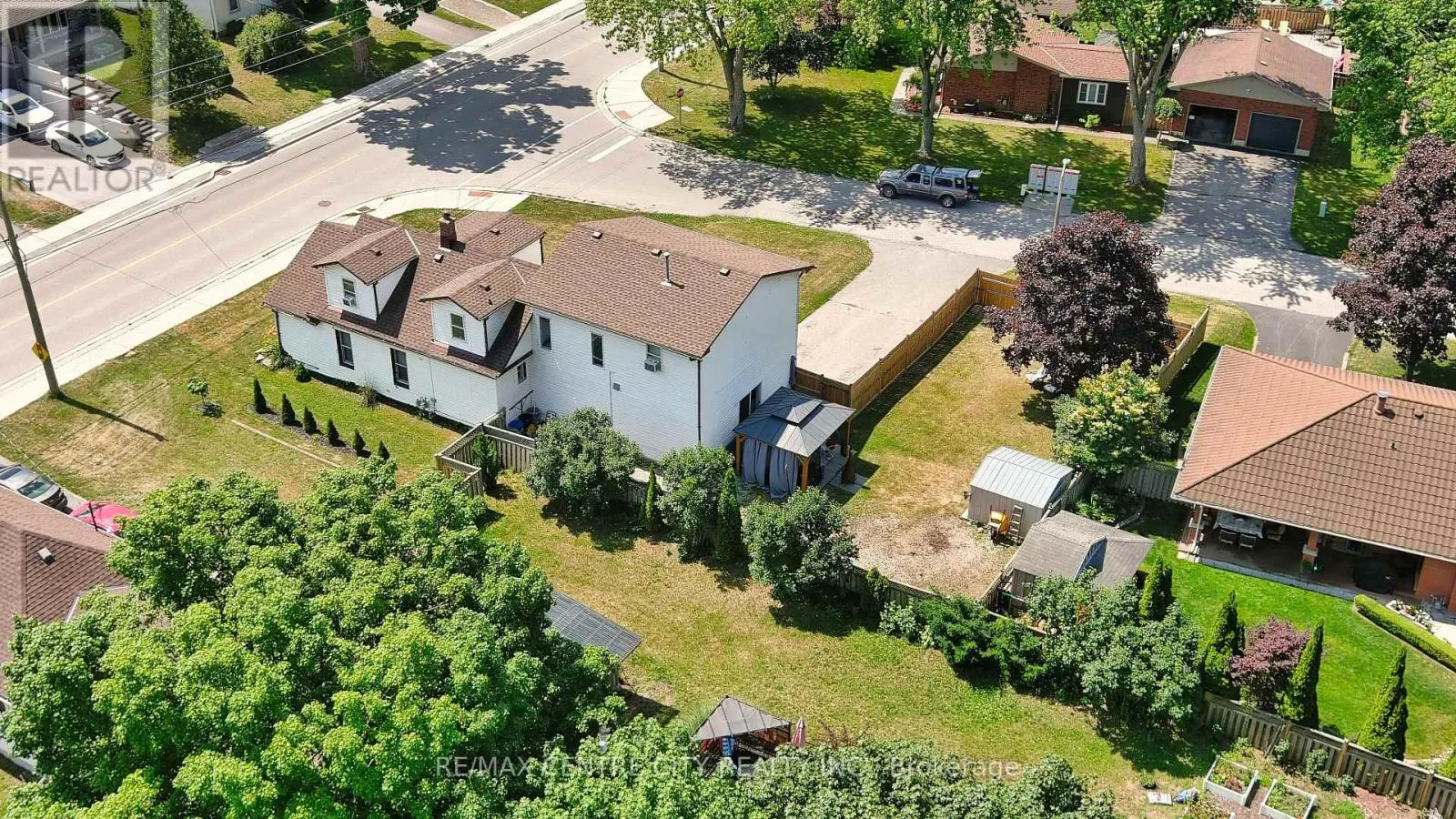 13 POTTERS ROAD N