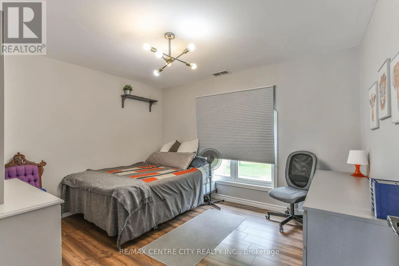 13 POTTERS ROAD N