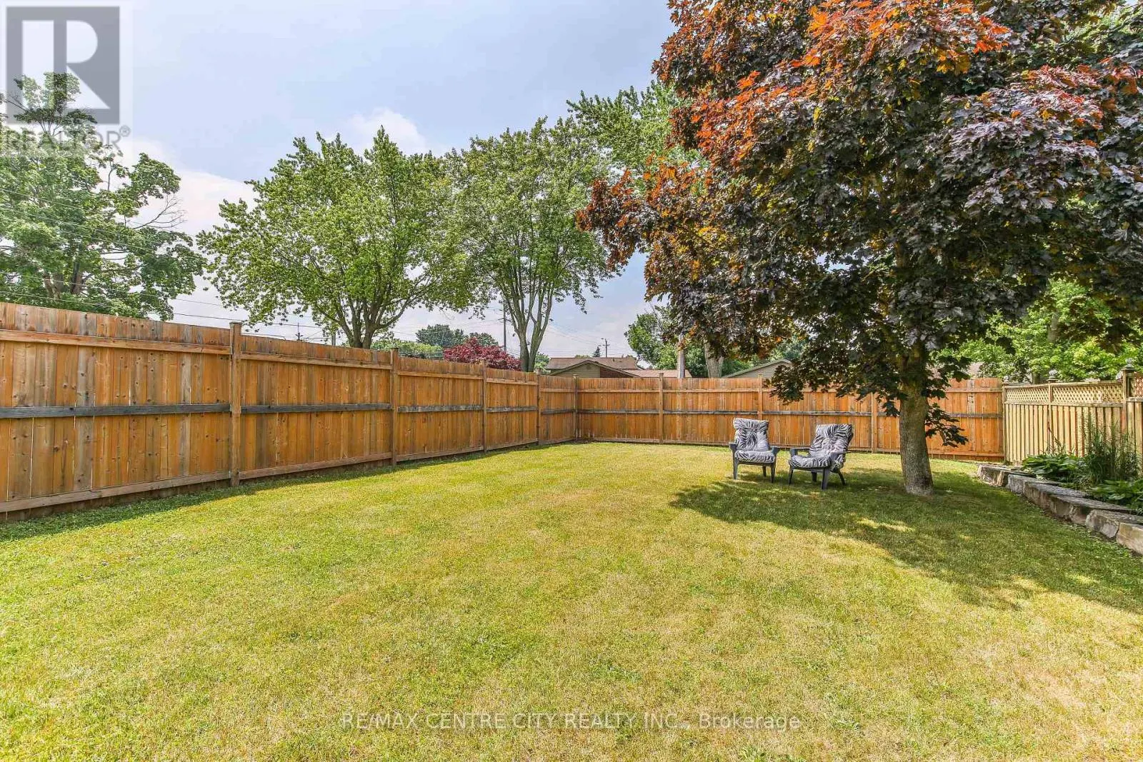 13 POTTERS ROAD N