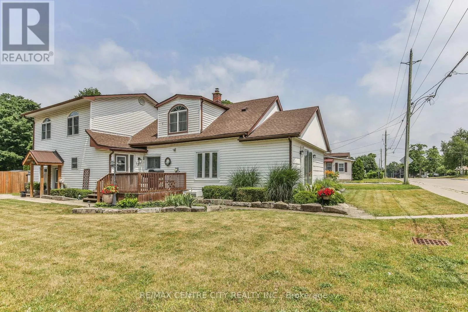 13 POTTERS ROAD N