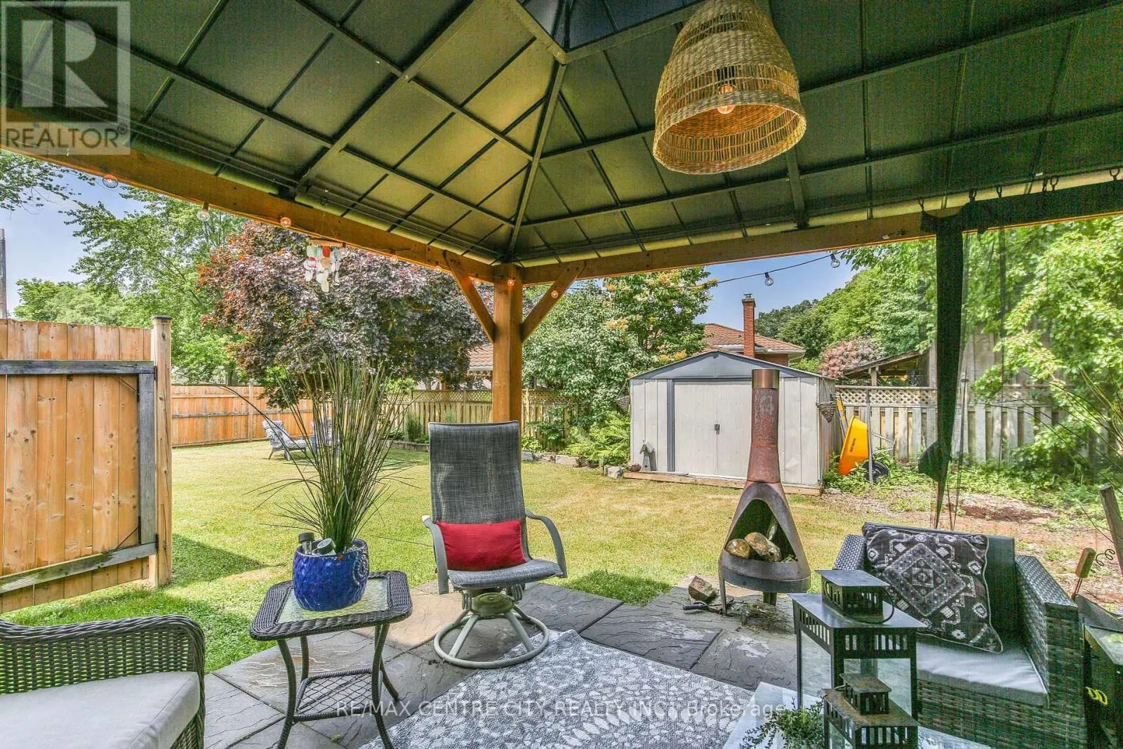 13 POTTERS ROAD N