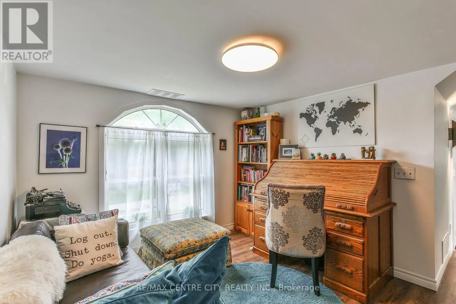 13 POTTERS ROAD N