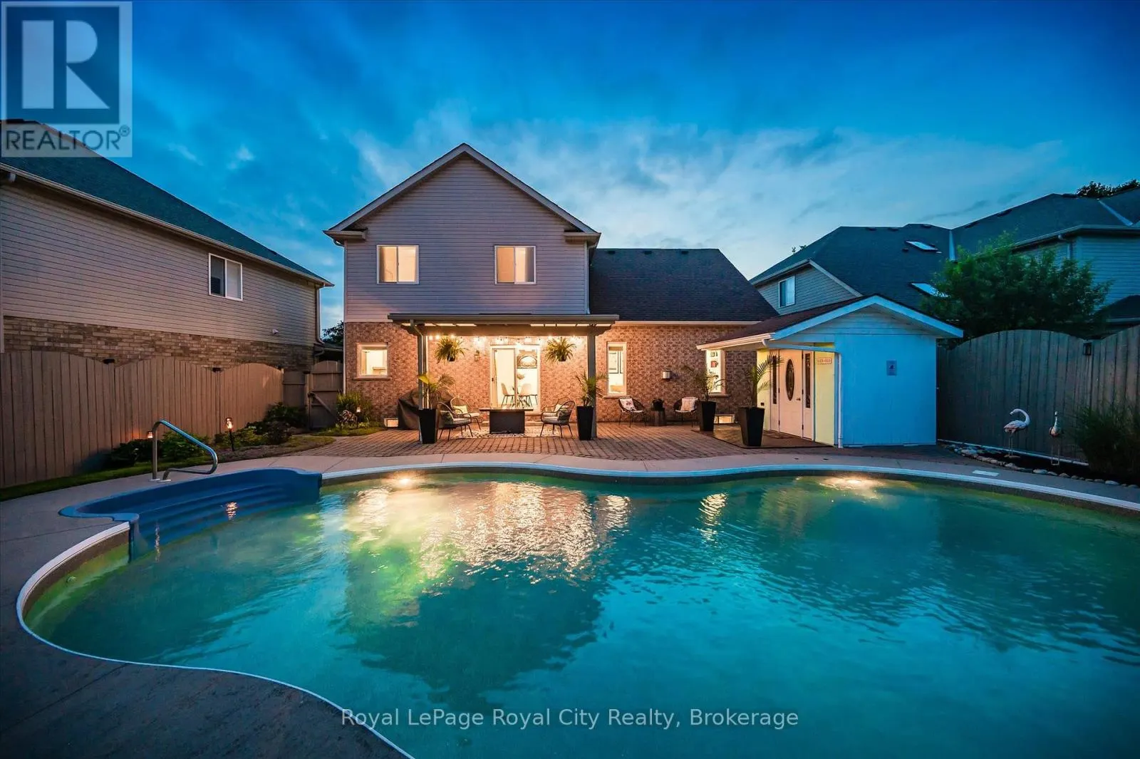 279 FARLEY DRIVE