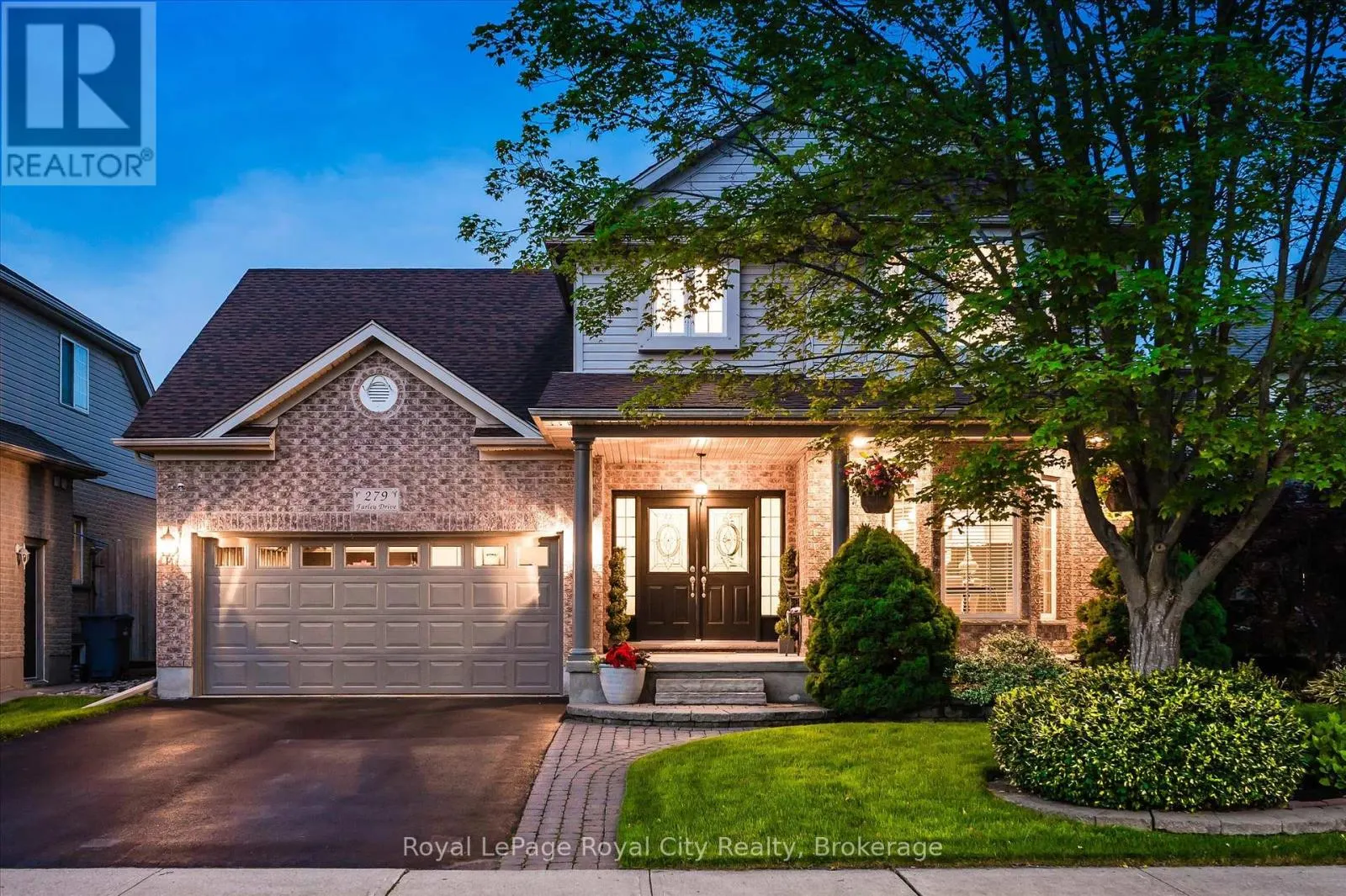 279 FARLEY DRIVE