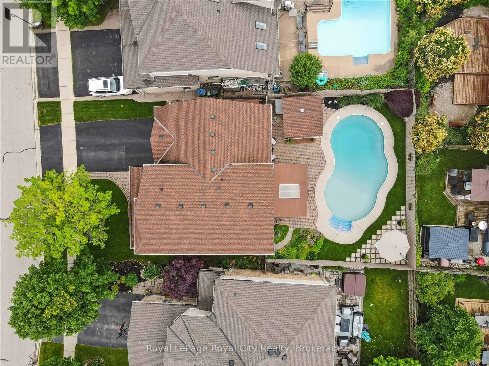 279 FARLEY DRIVE