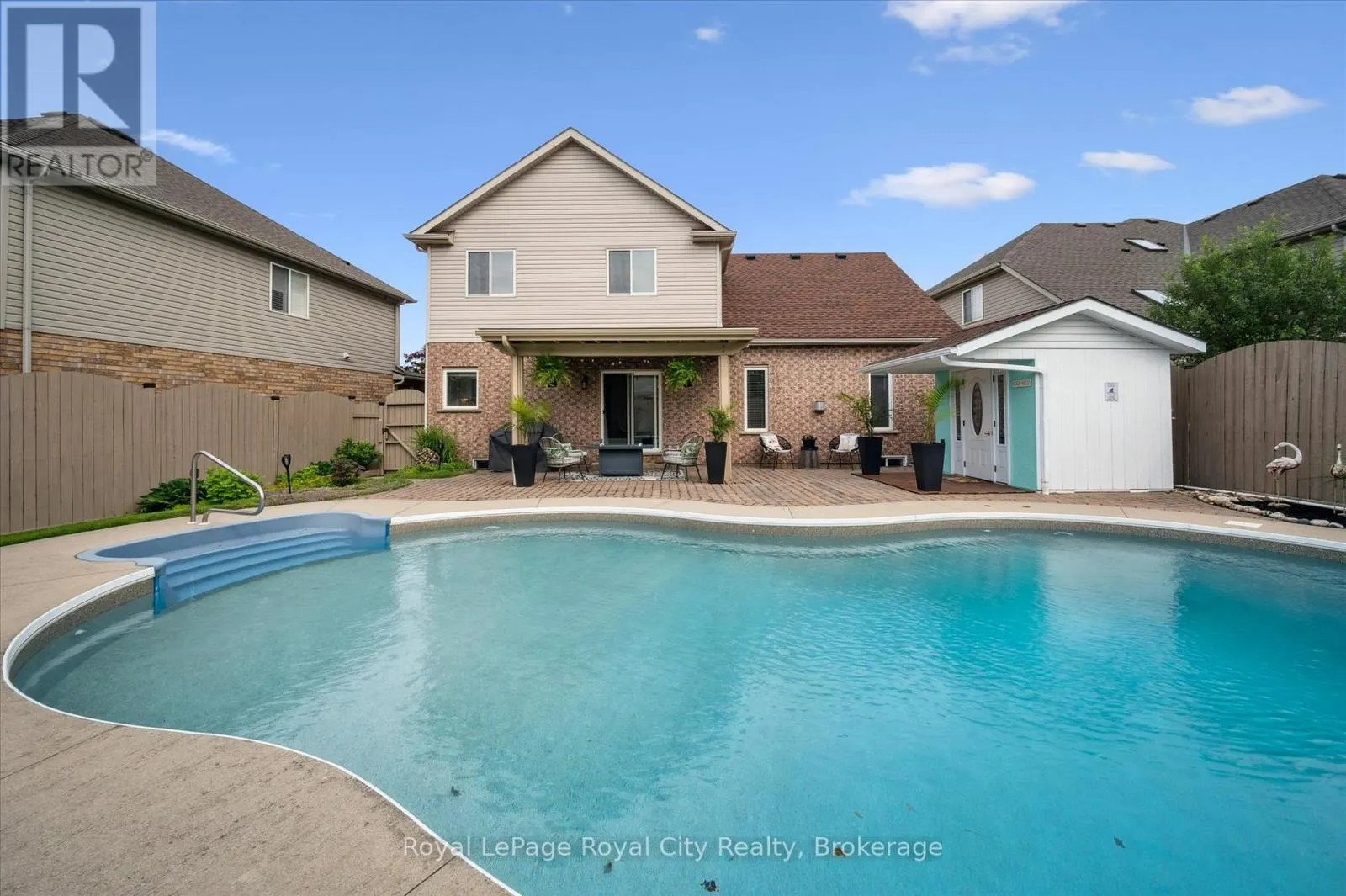 279 FARLEY DRIVE