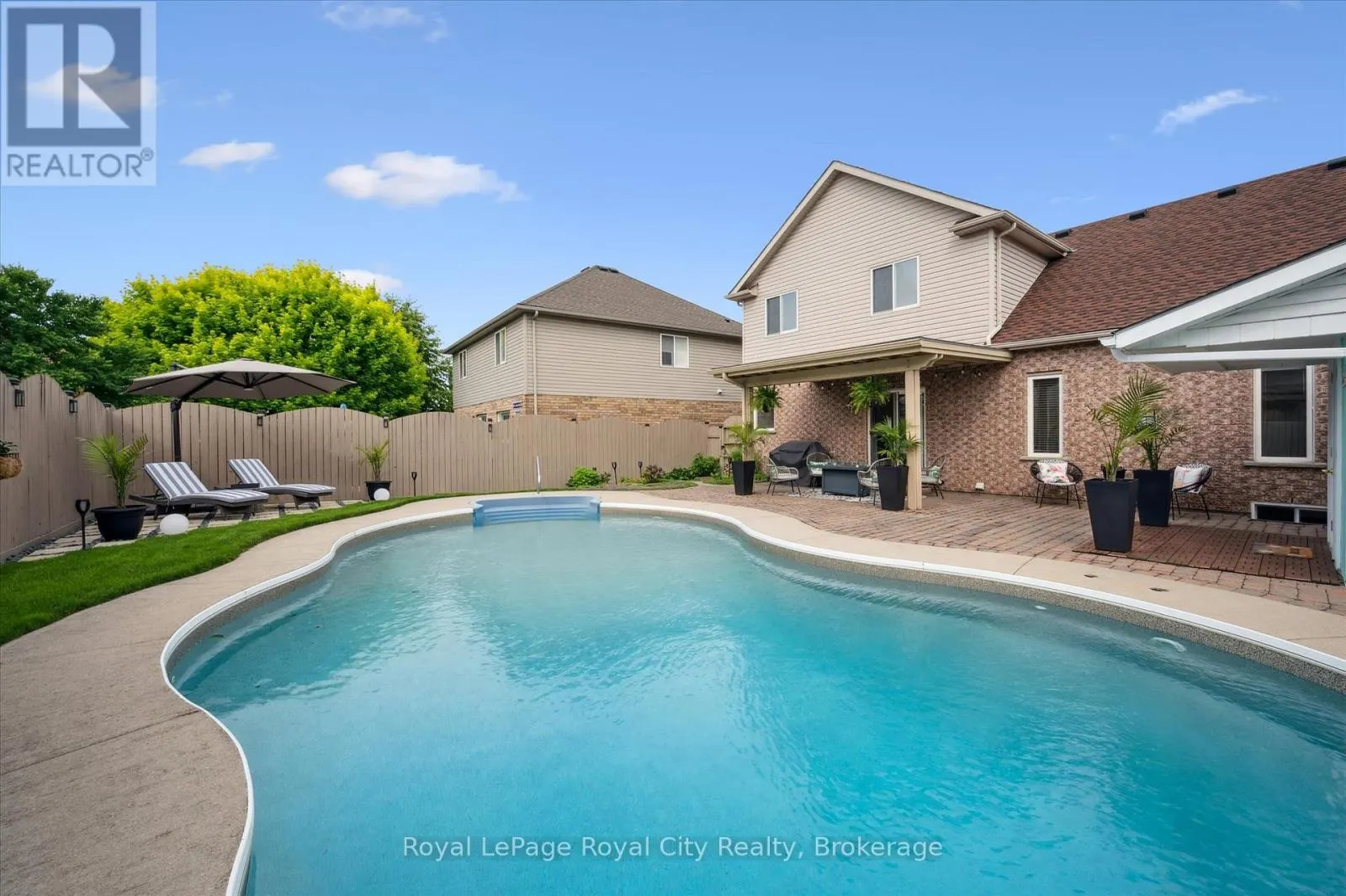 279 FARLEY DRIVE