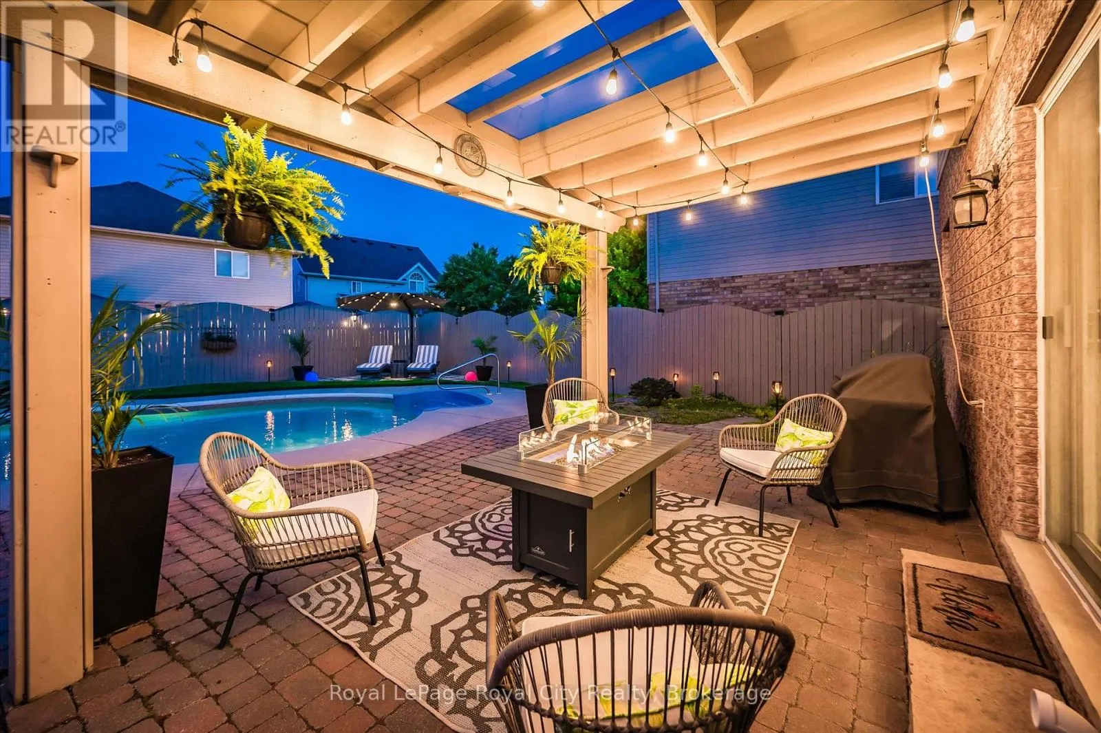 279 FARLEY DRIVE