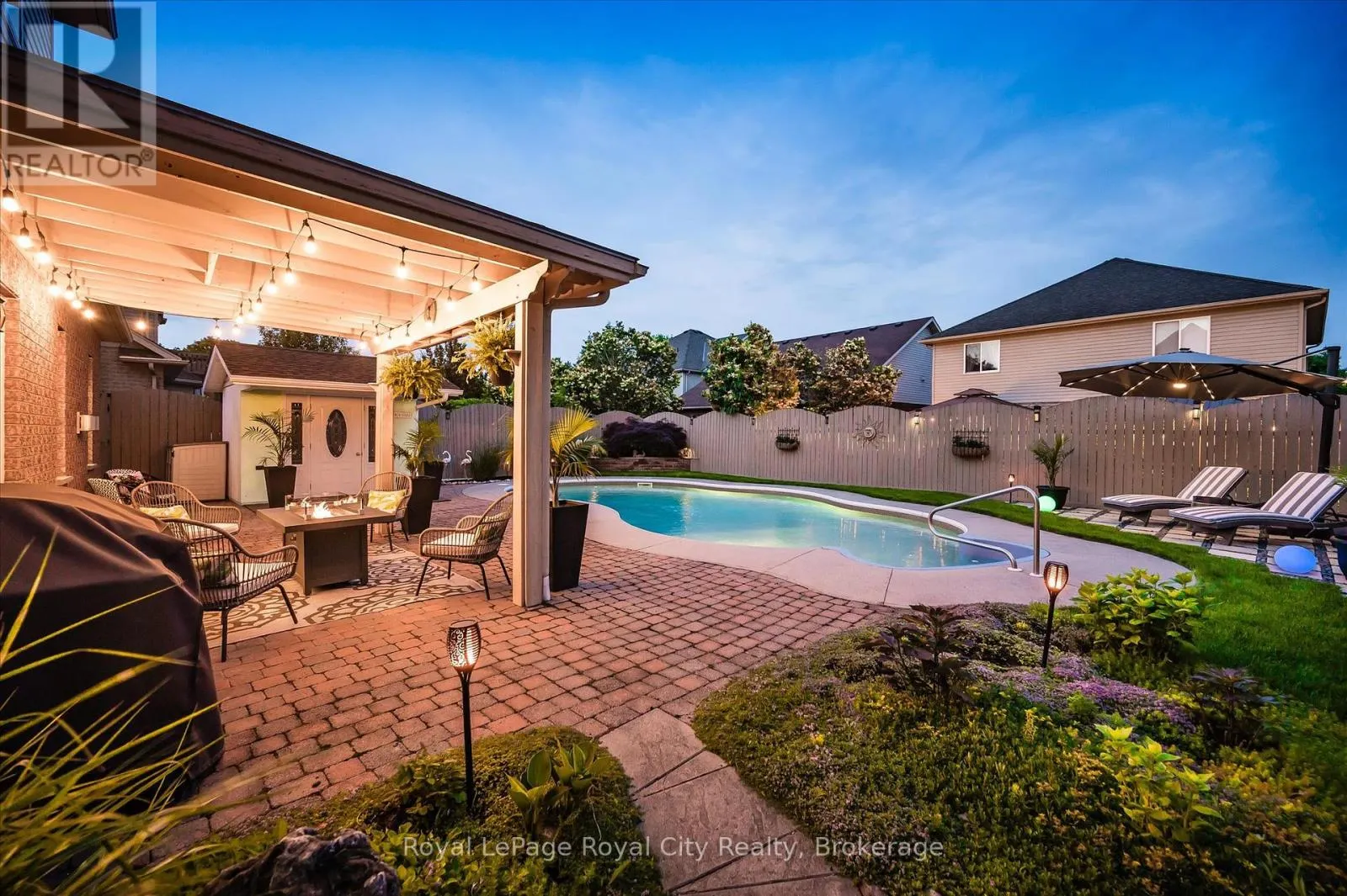 279 FARLEY DRIVE