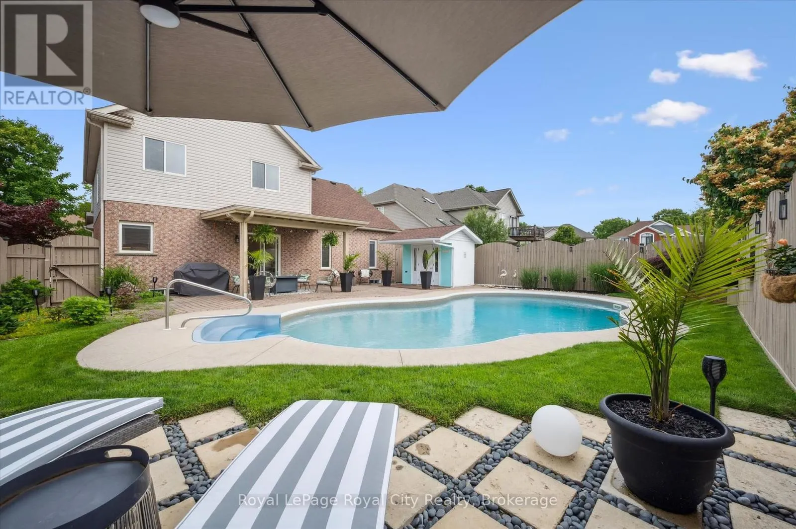 279 FARLEY DRIVE
