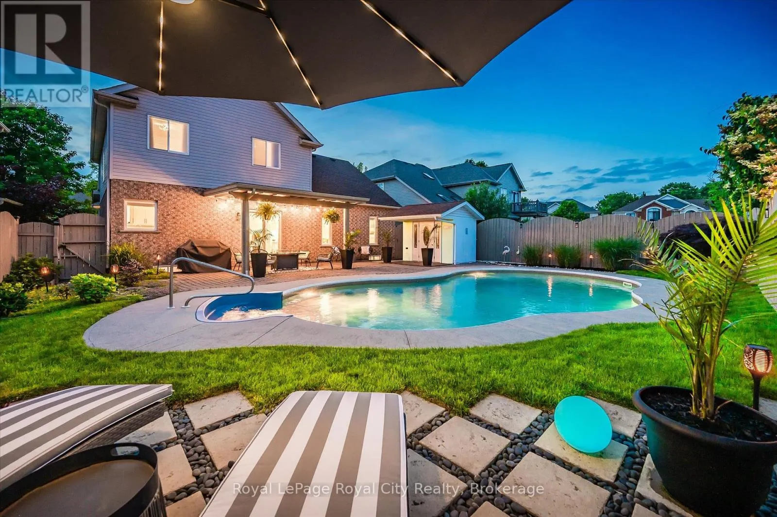 279 FARLEY DRIVE