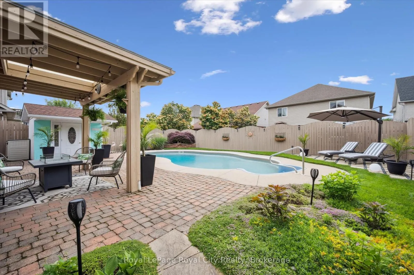 279 FARLEY DRIVE