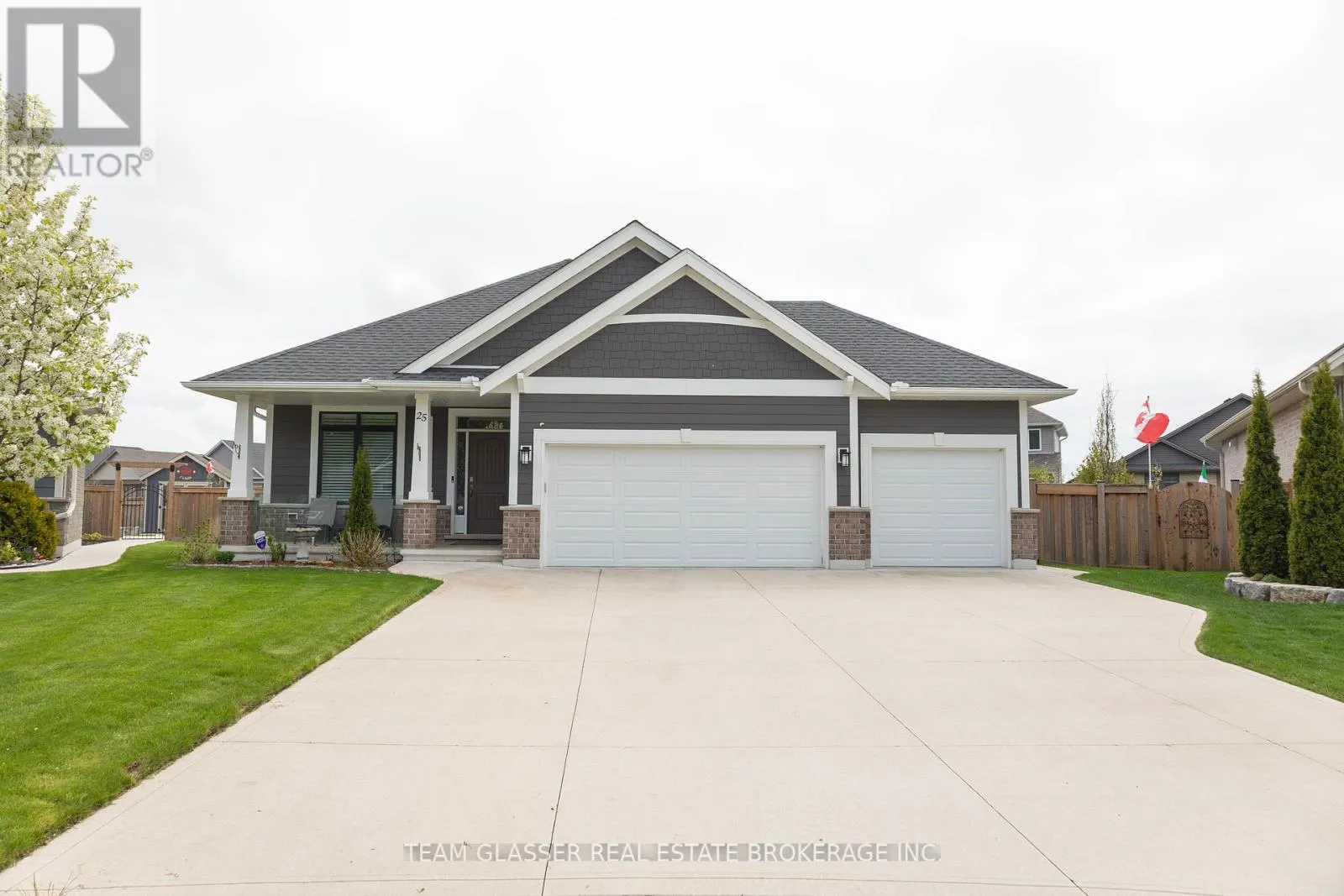 25 BIRCHALL LANE