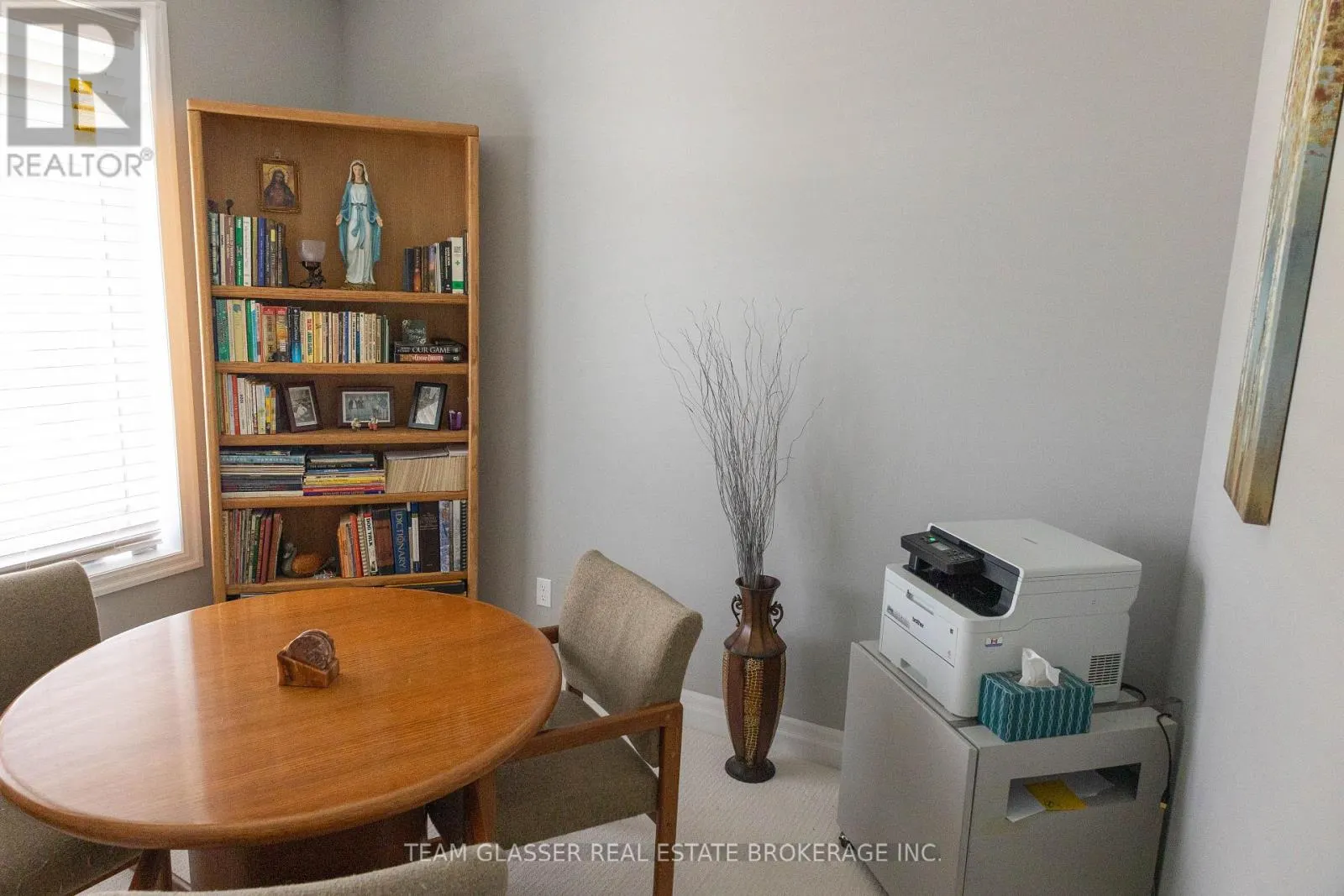25 BIRCHALL LANE