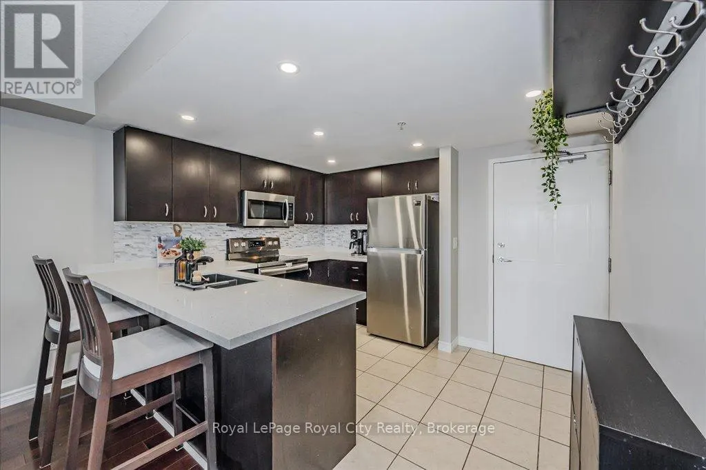 403 - 41 GOODWIN DRIVE, #403
