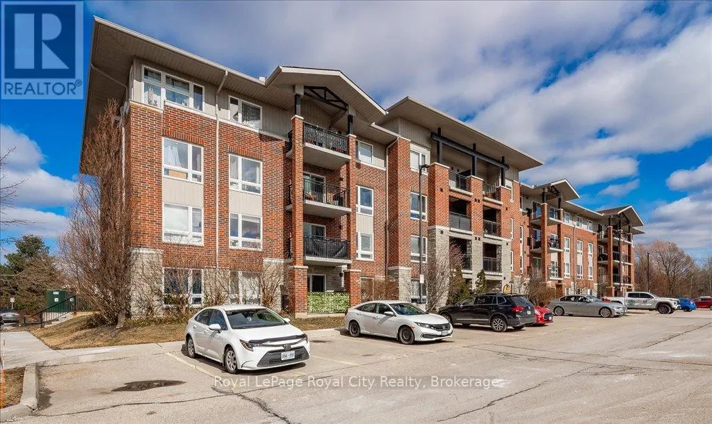 403 - 41 GOODWIN DRIVE, #403
