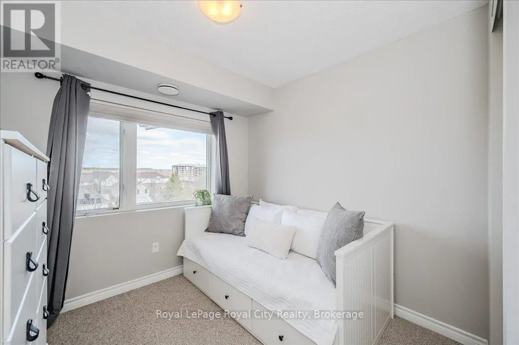 403 - 41 GOODWIN DRIVE, #403