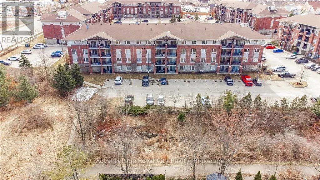 403 - 41 GOODWIN DRIVE, #403
