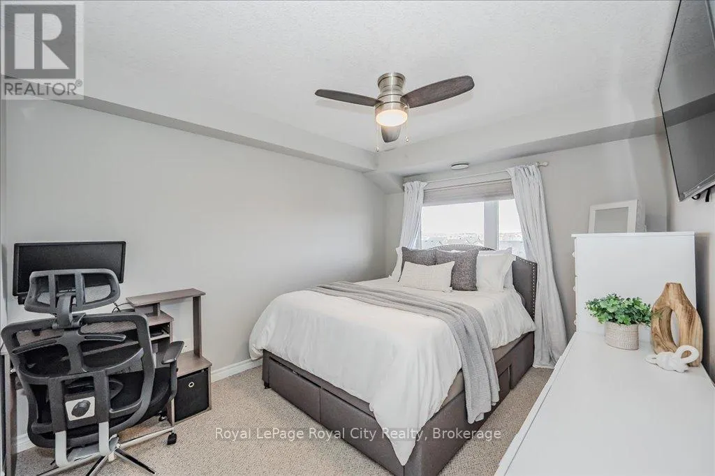403 - 41 GOODWIN DRIVE, #403